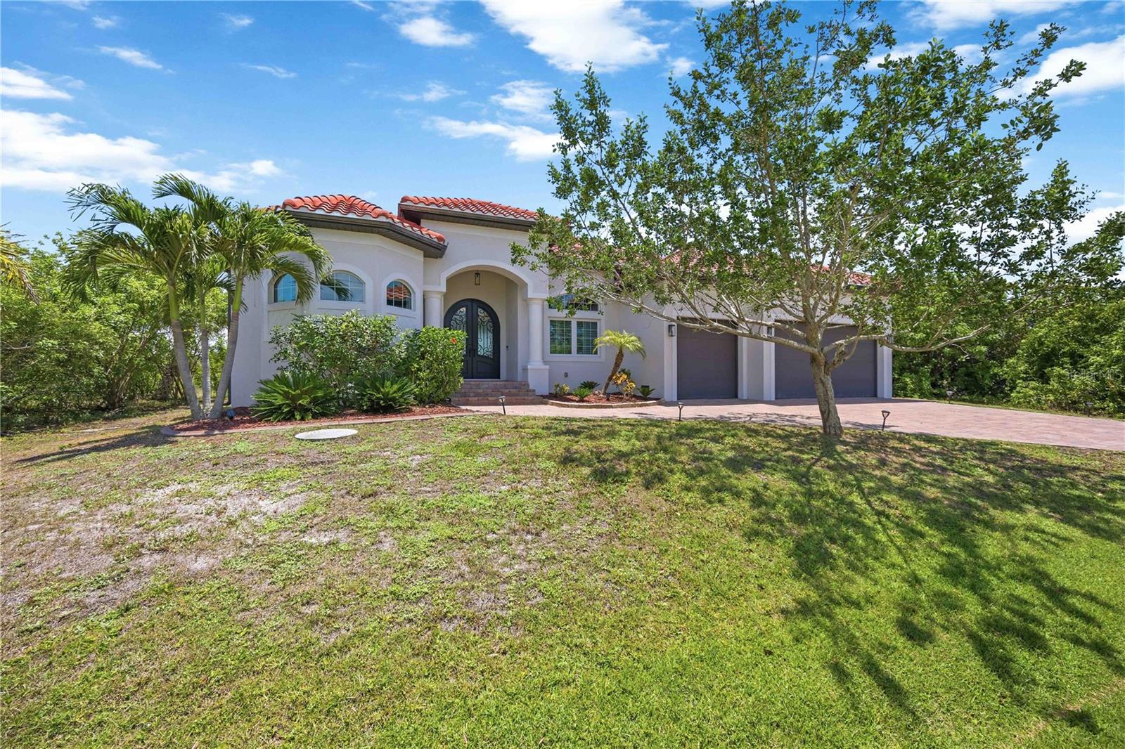 PORT CHARLOTTE SEC 87 - Residential