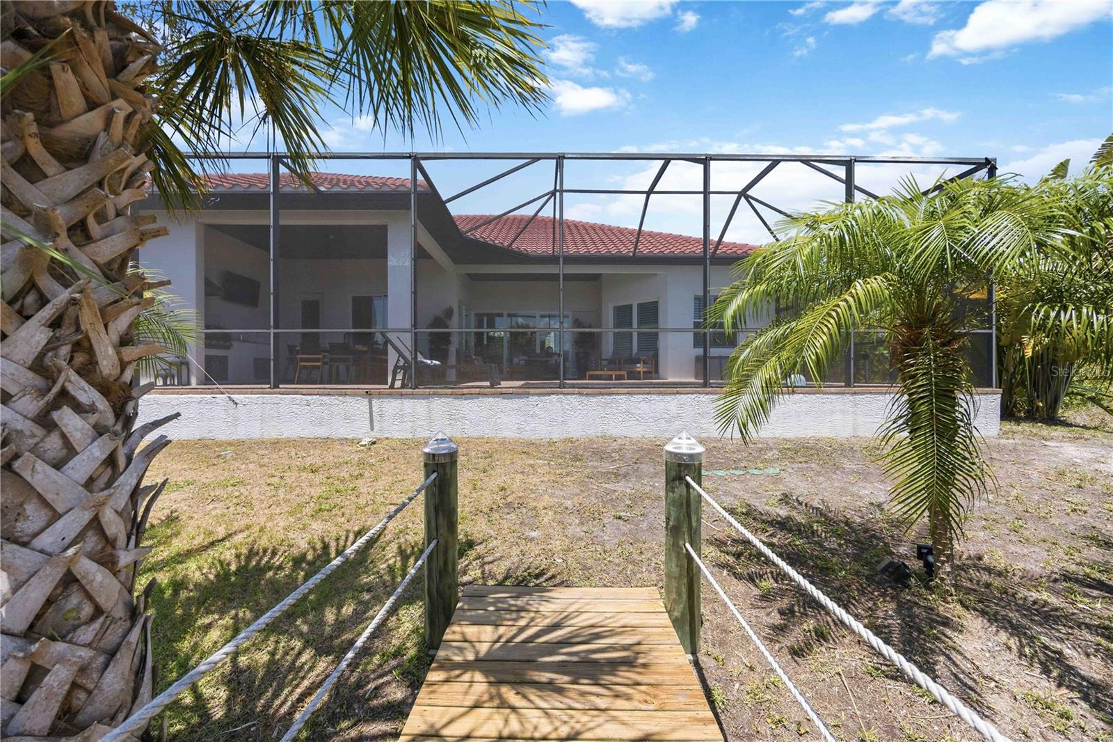 PORT CHARLOTTE SEC 87 - Residential
