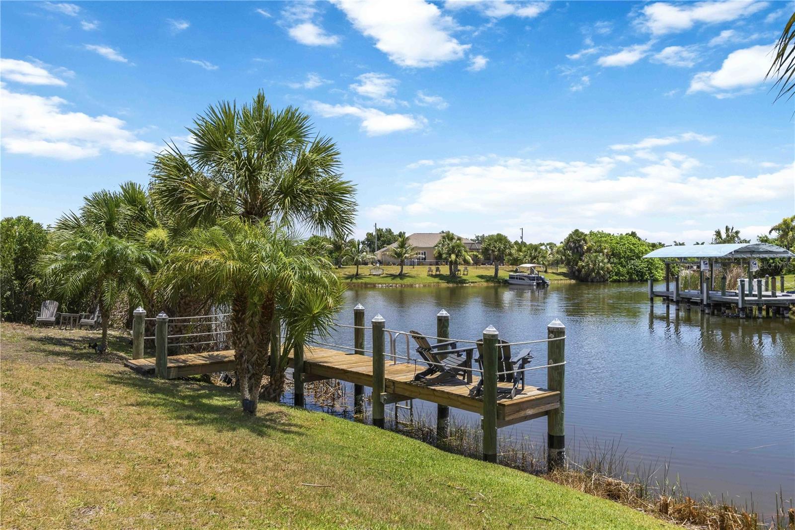 PORT CHARLOTTE SEC 87 - Residential