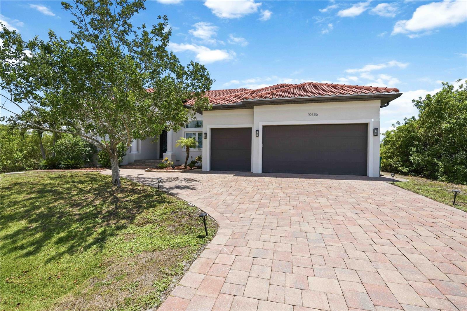 PORT CHARLOTTE SEC 87 - Residential