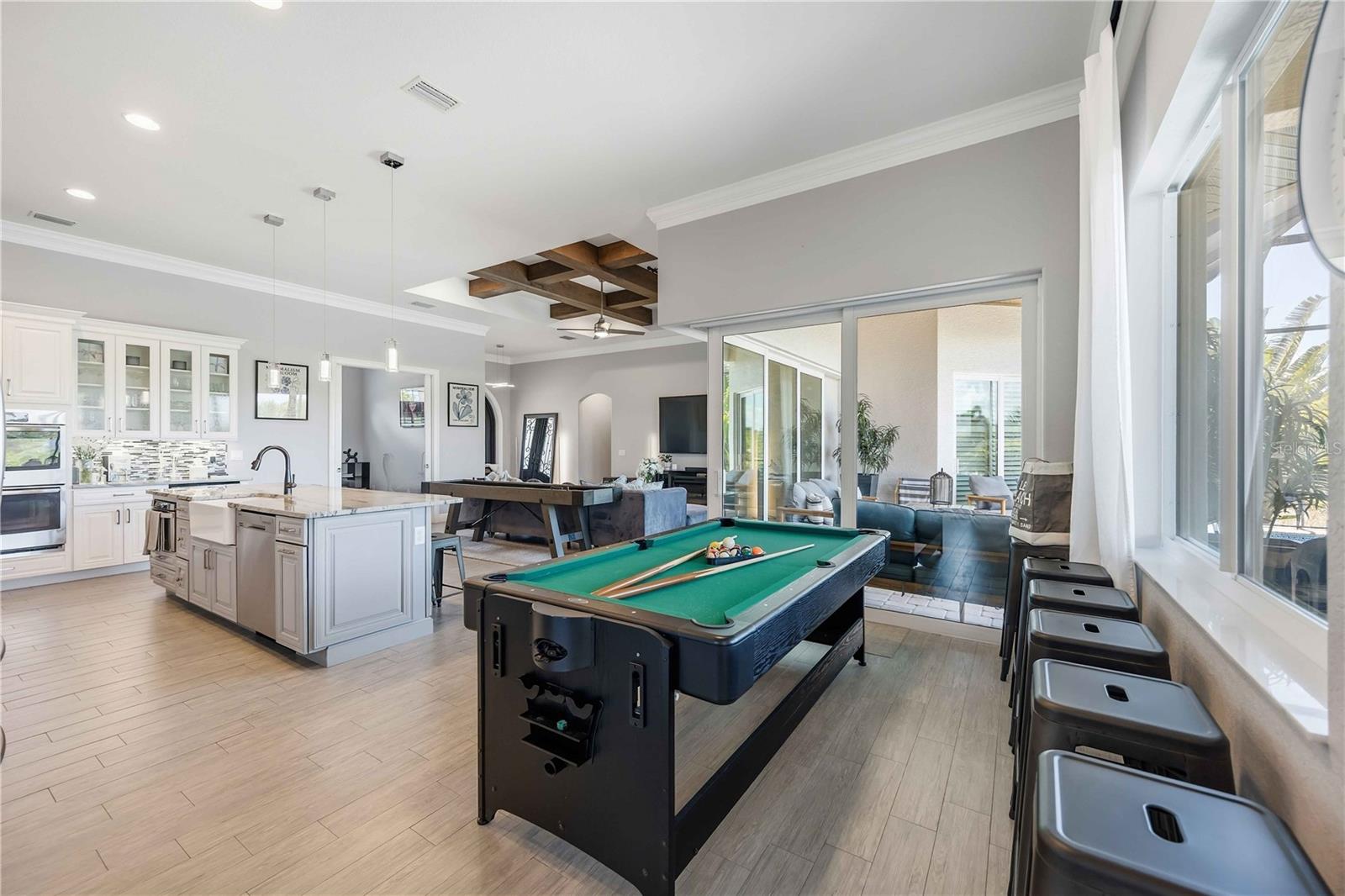 PORT CHARLOTTE SEC 87 - Residential