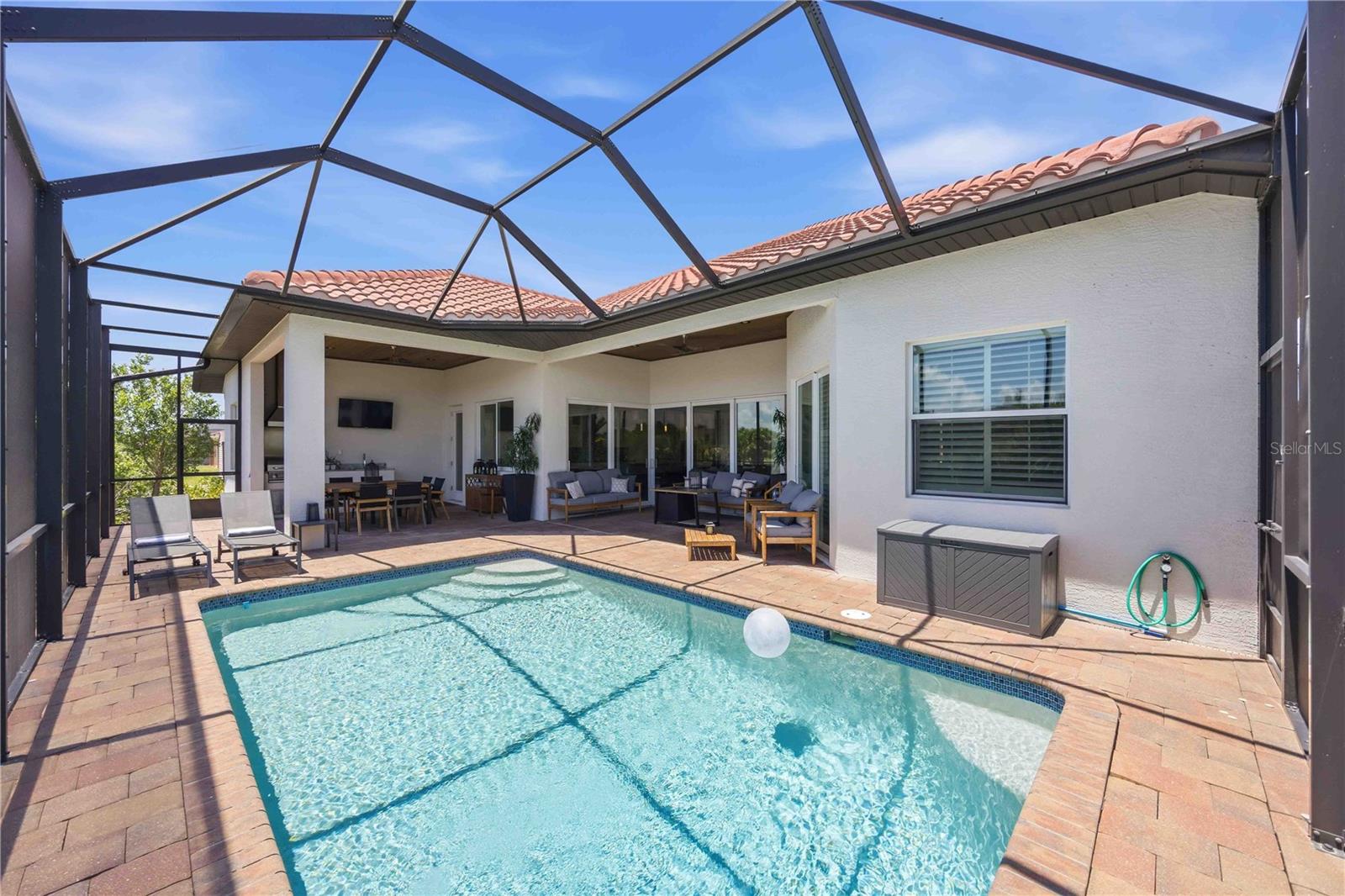 PORT CHARLOTTE SEC 87 - Residential