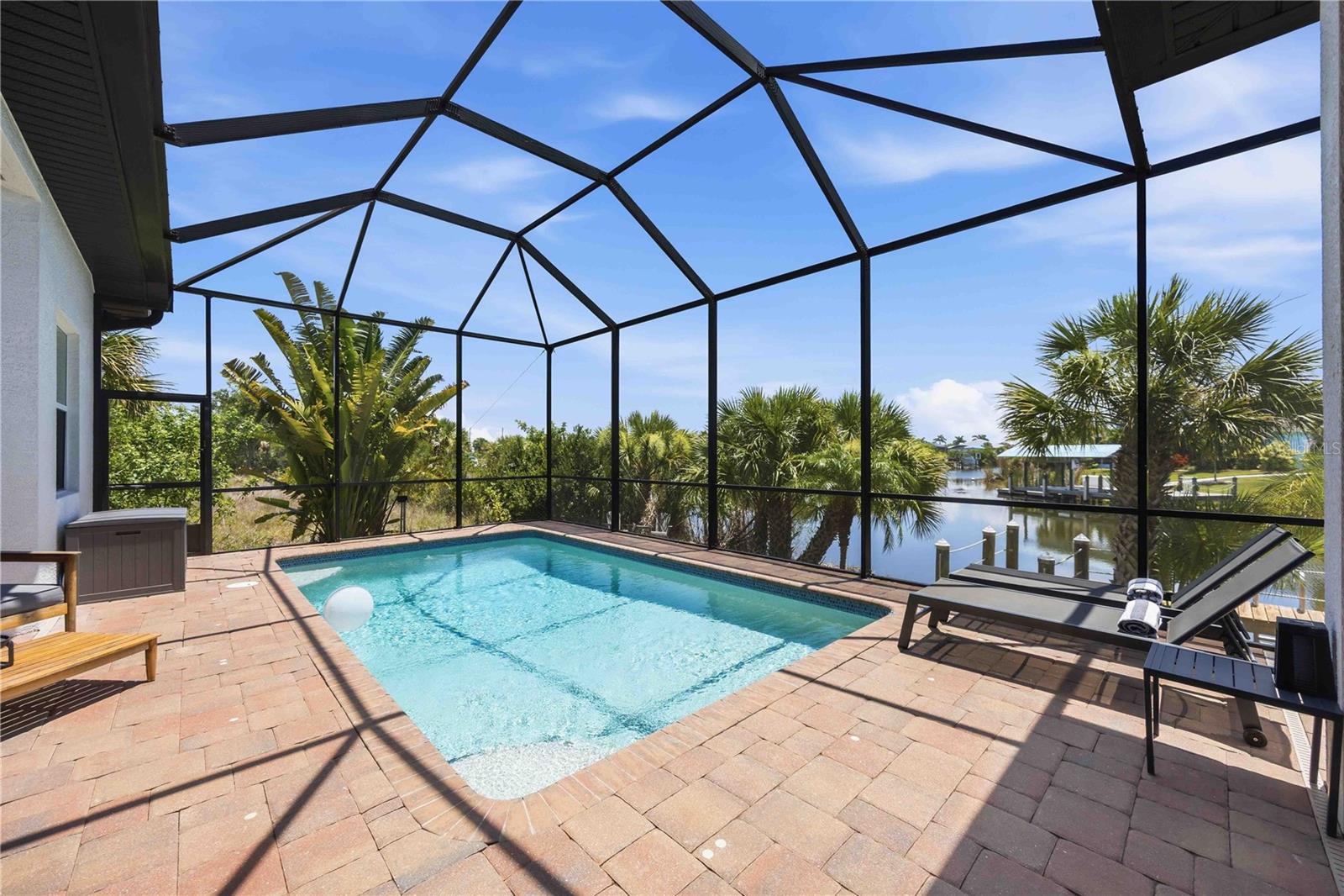 PORT CHARLOTTE SEC 87 - Residential