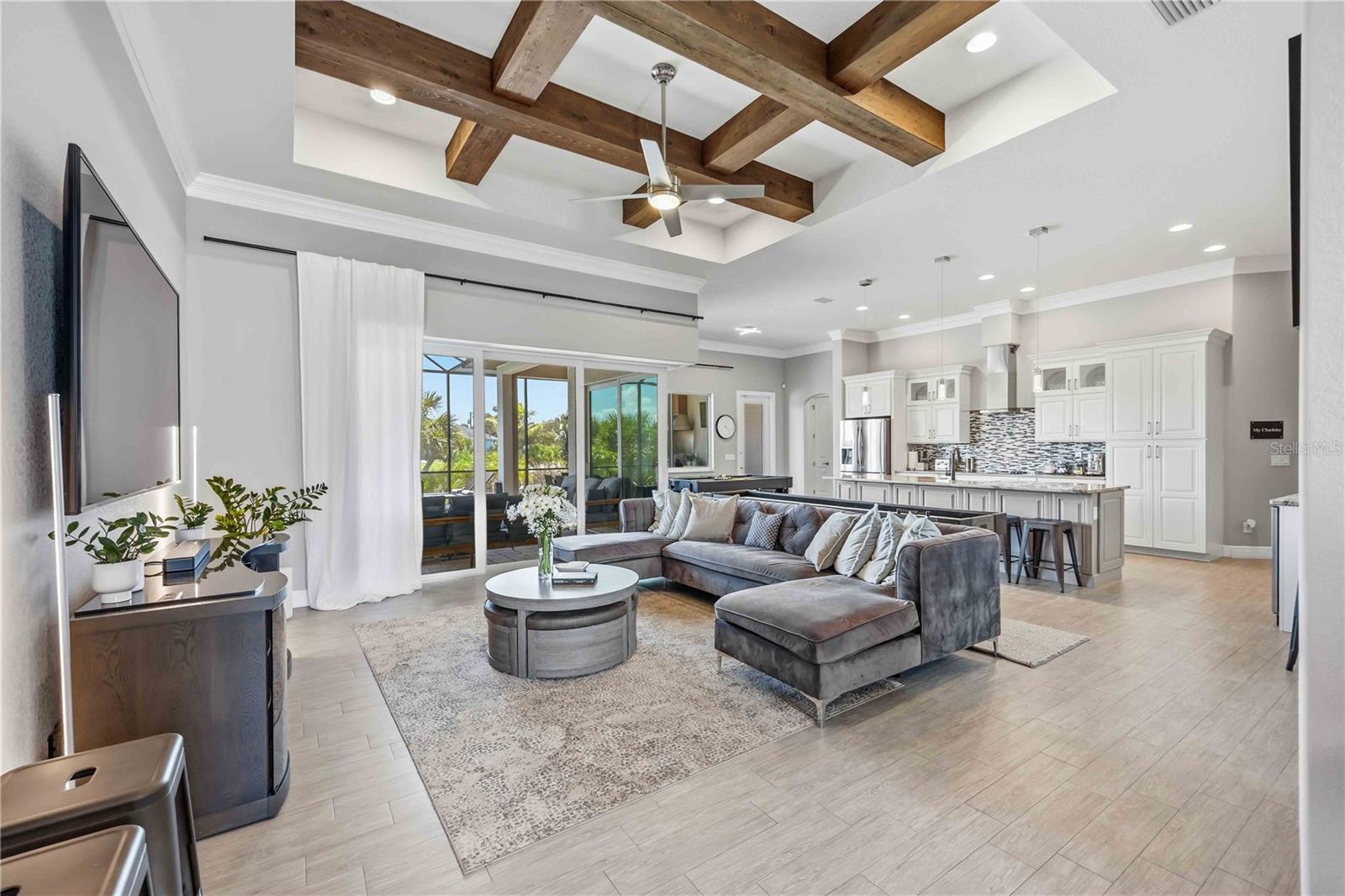 PORT CHARLOTTE SEC 87 - Residential
