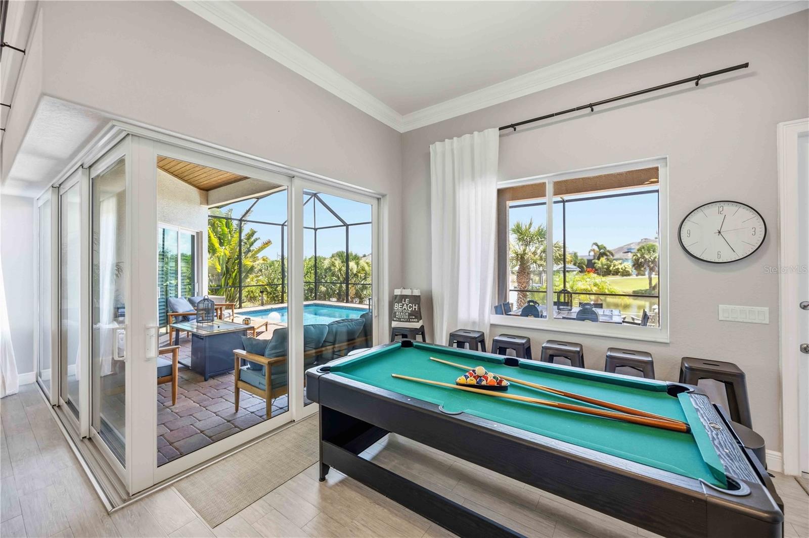 PORT CHARLOTTE SEC 87 - Residential