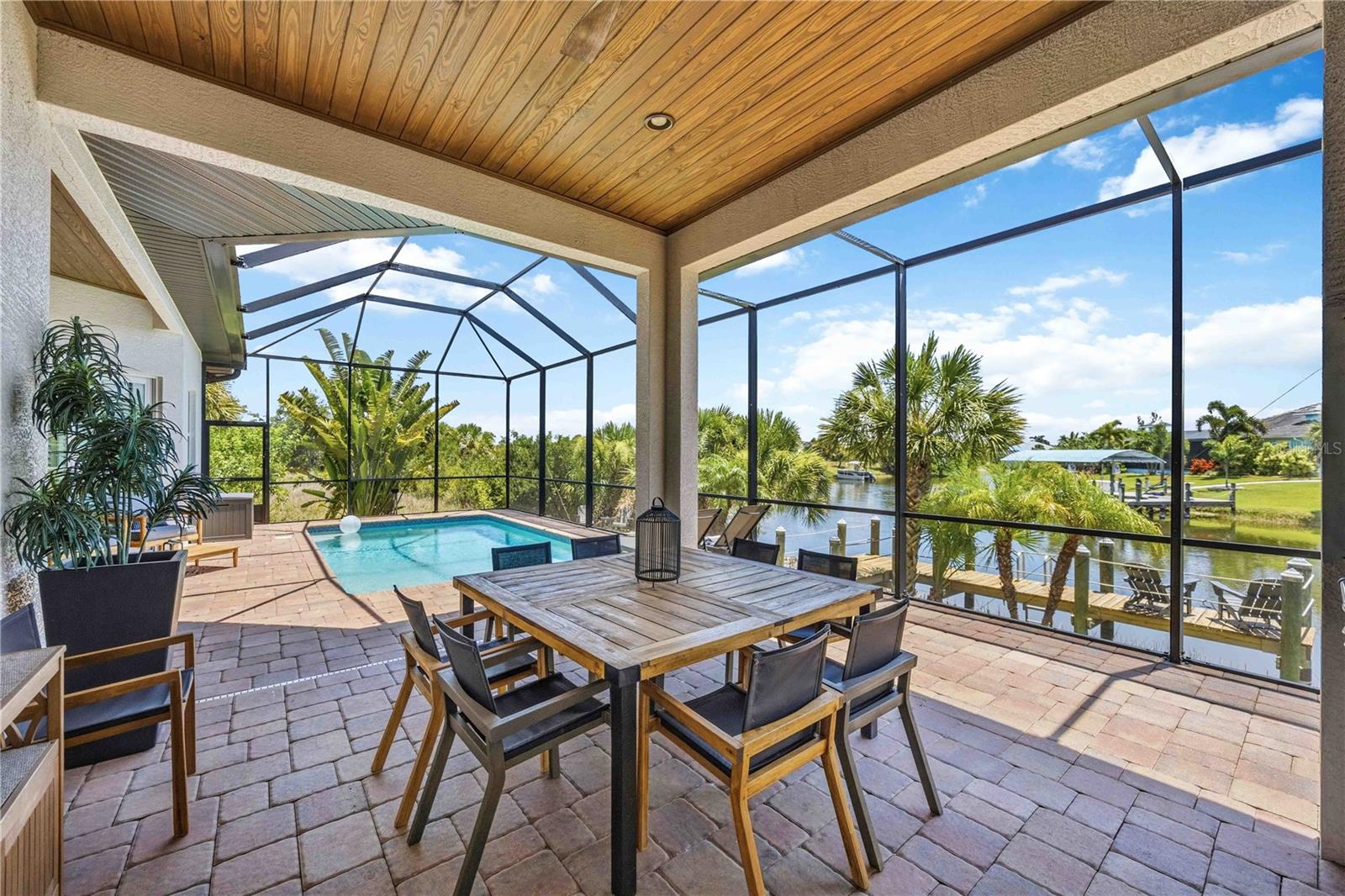 PORT CHARLOTTE SEC 87 - Residential