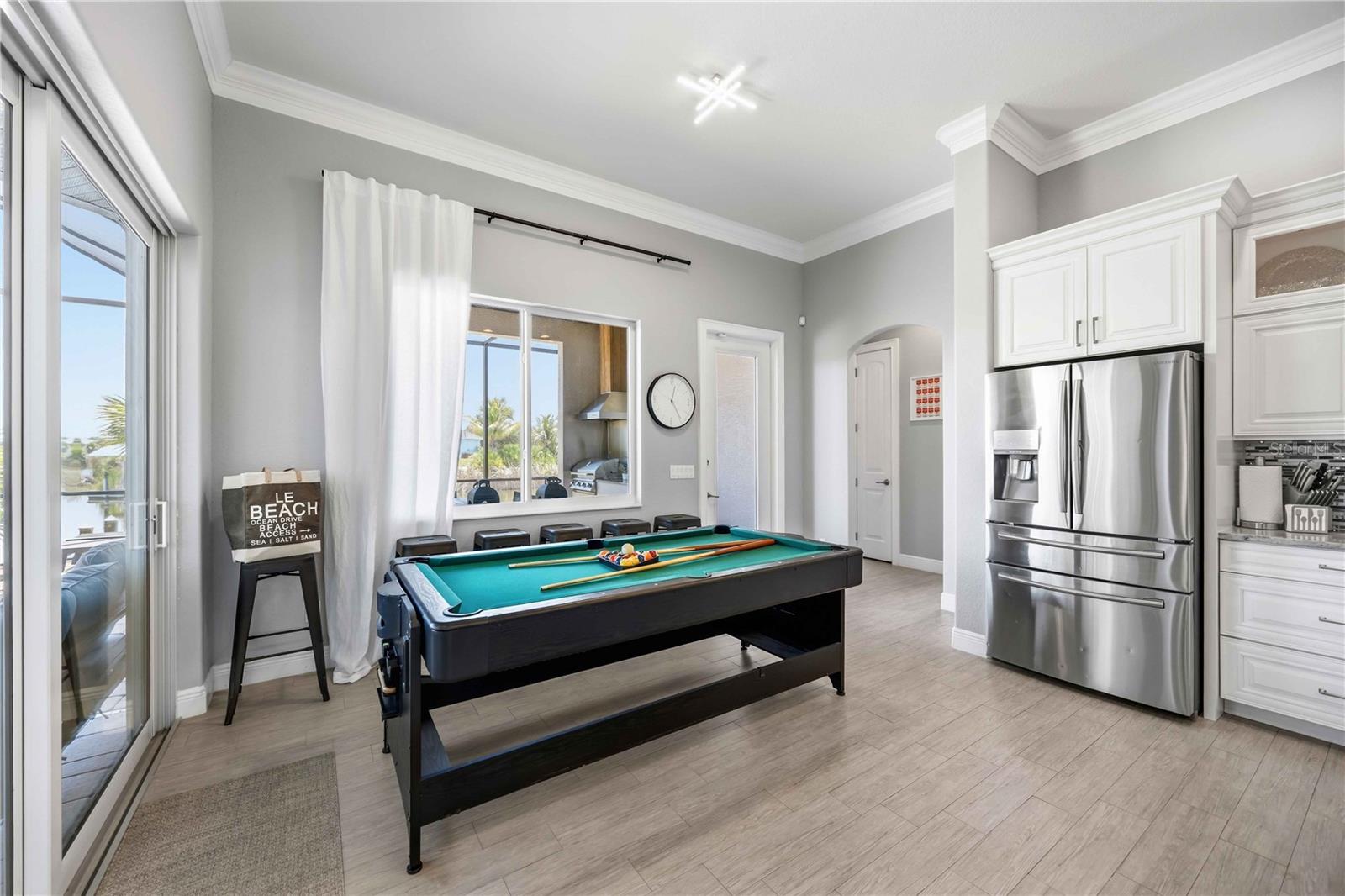 PORT CHARLOTTE SEC 87 - Residential