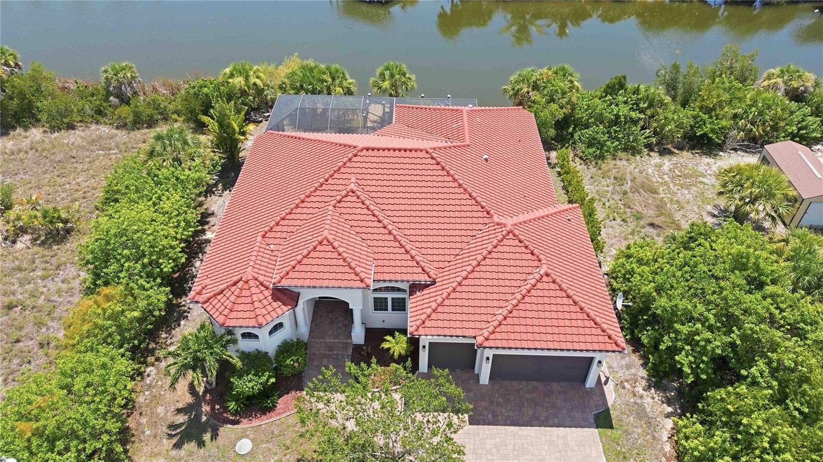 PORT CHARLOTTE SEC 87 - Residential