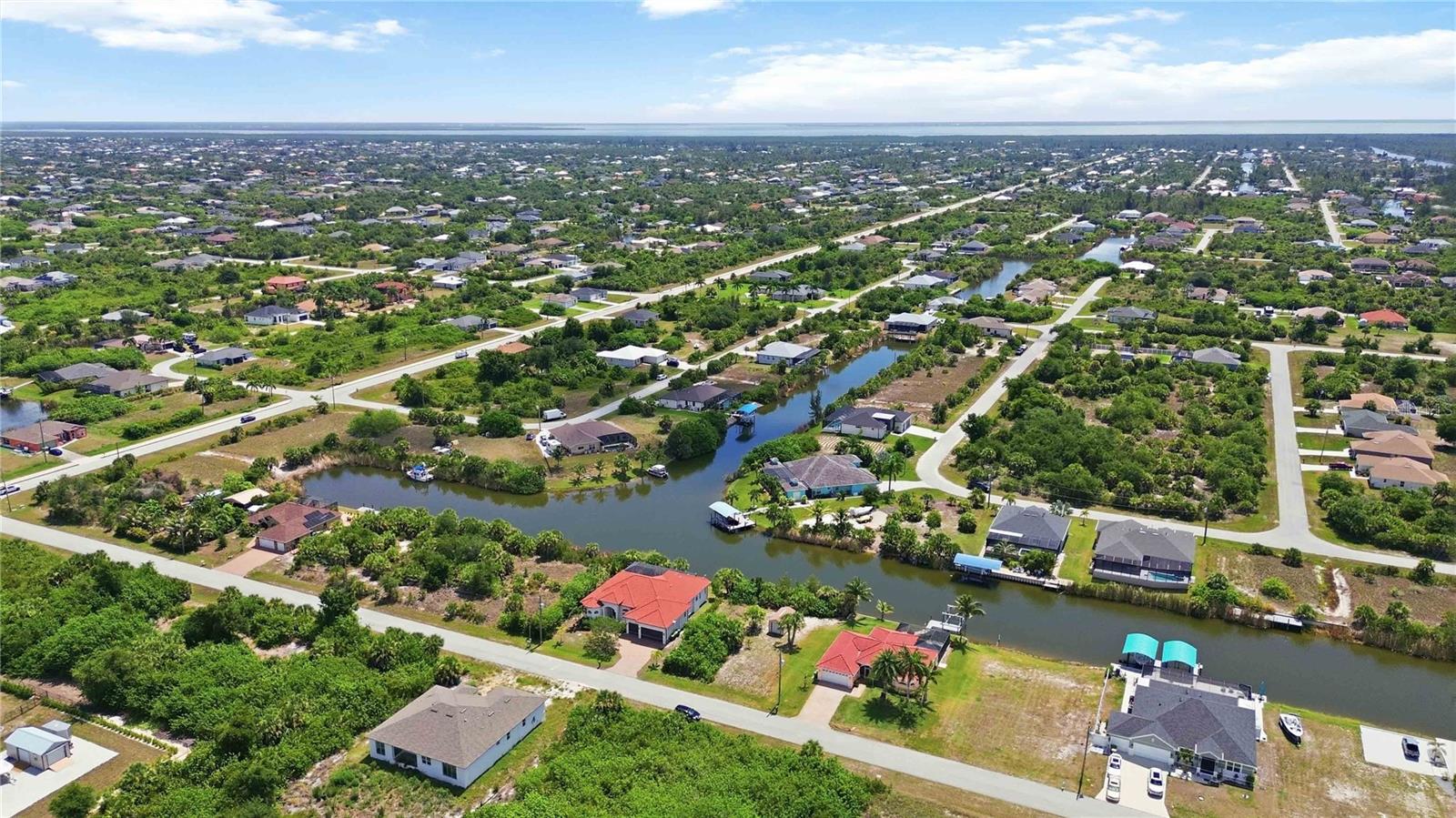 PORT CHARLOTTE SEC 87 - Residential