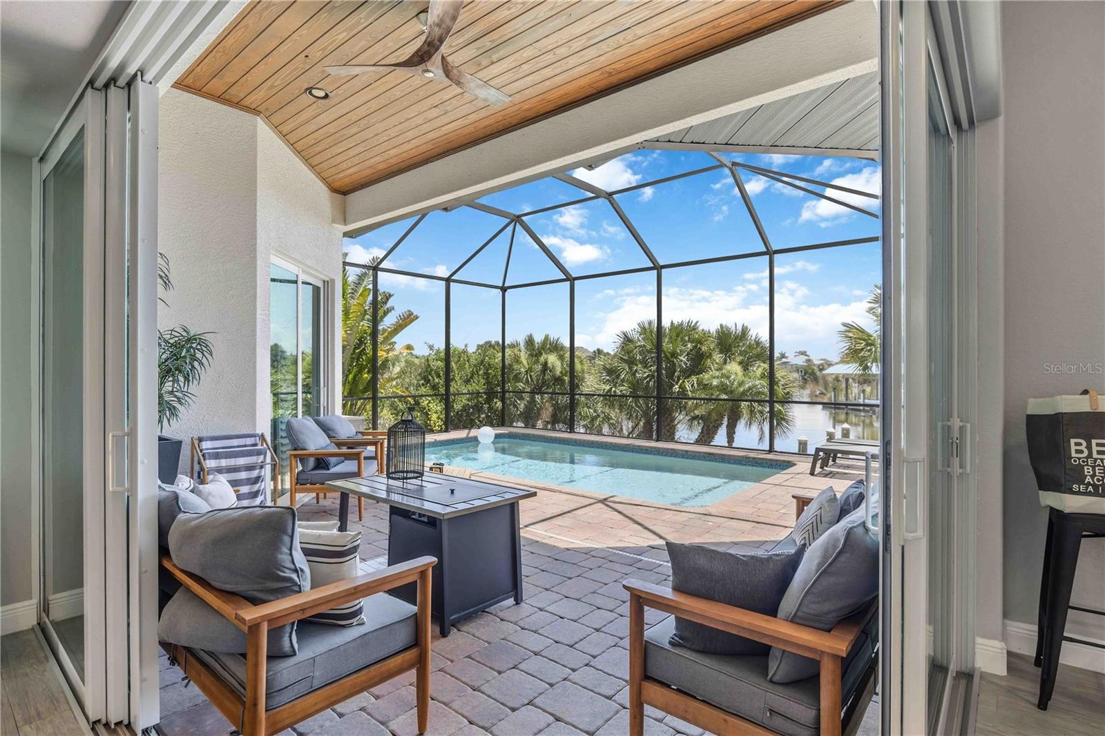 PORT CHARLOTTE SEC 87 - Residential