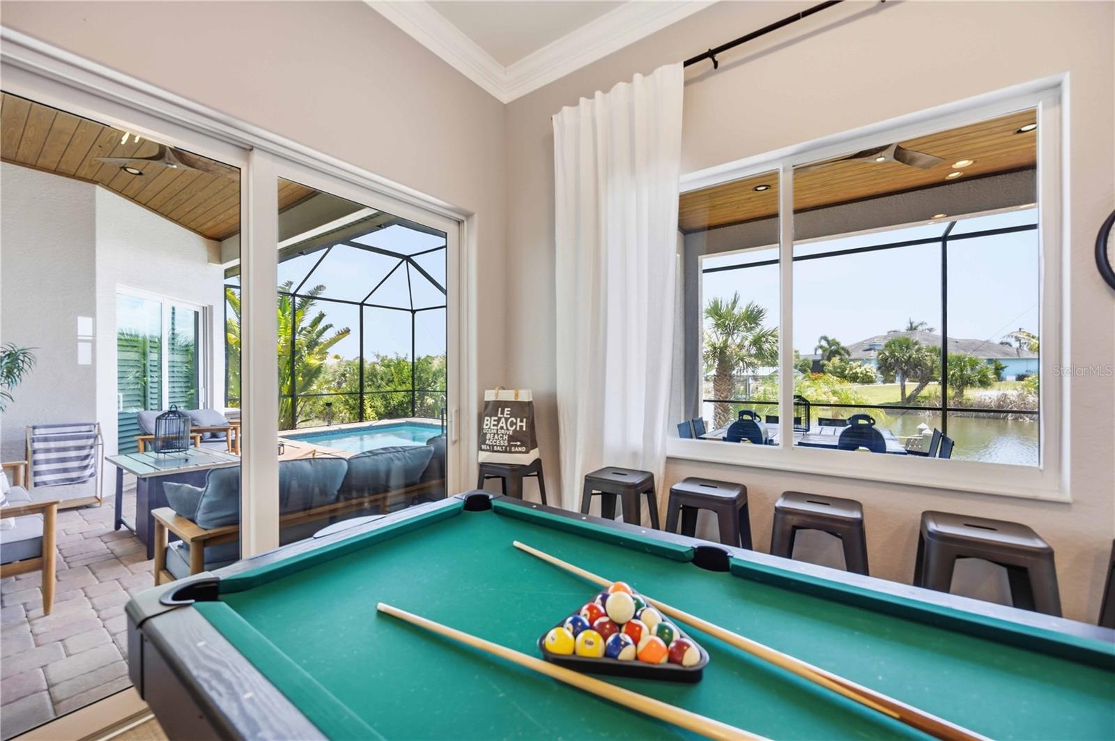 PORT CHARLOTTE SEC 87 - Residential
