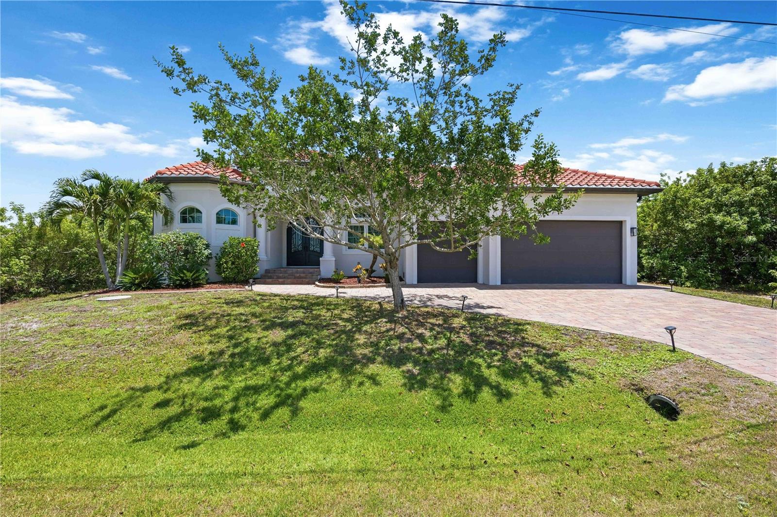 PORT CHARLOTTE SEC 87 - Residential