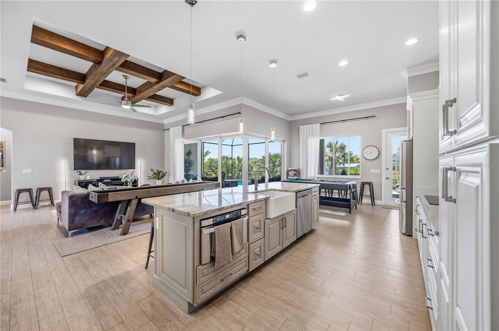 PORT CHARLOTTE SEC 87 - Residential
