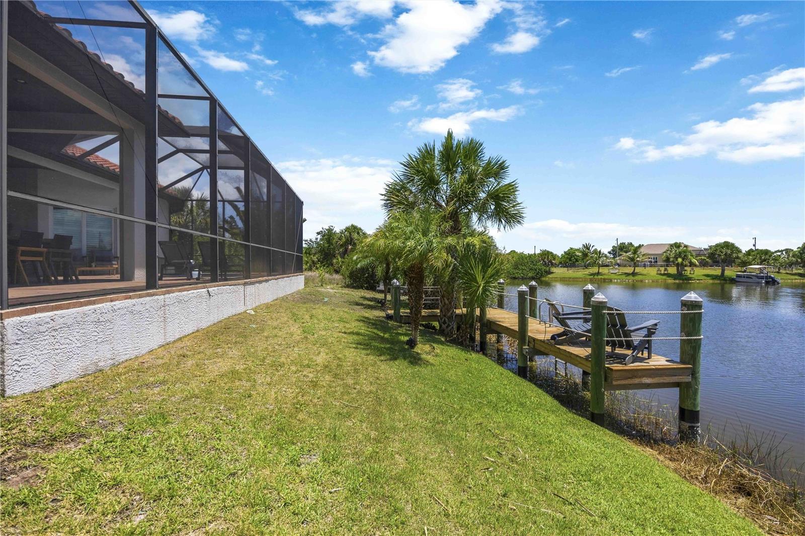 PORT CHARLOTTE SEC 87 - Residential