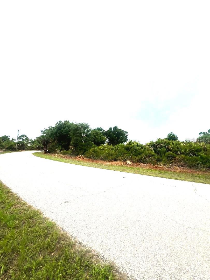 PORT CHARLOTTE SEC 095 - Land