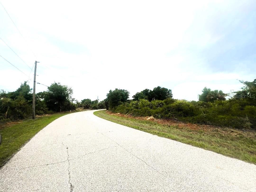 PORT CHARLOTTE SEC 095 - Land