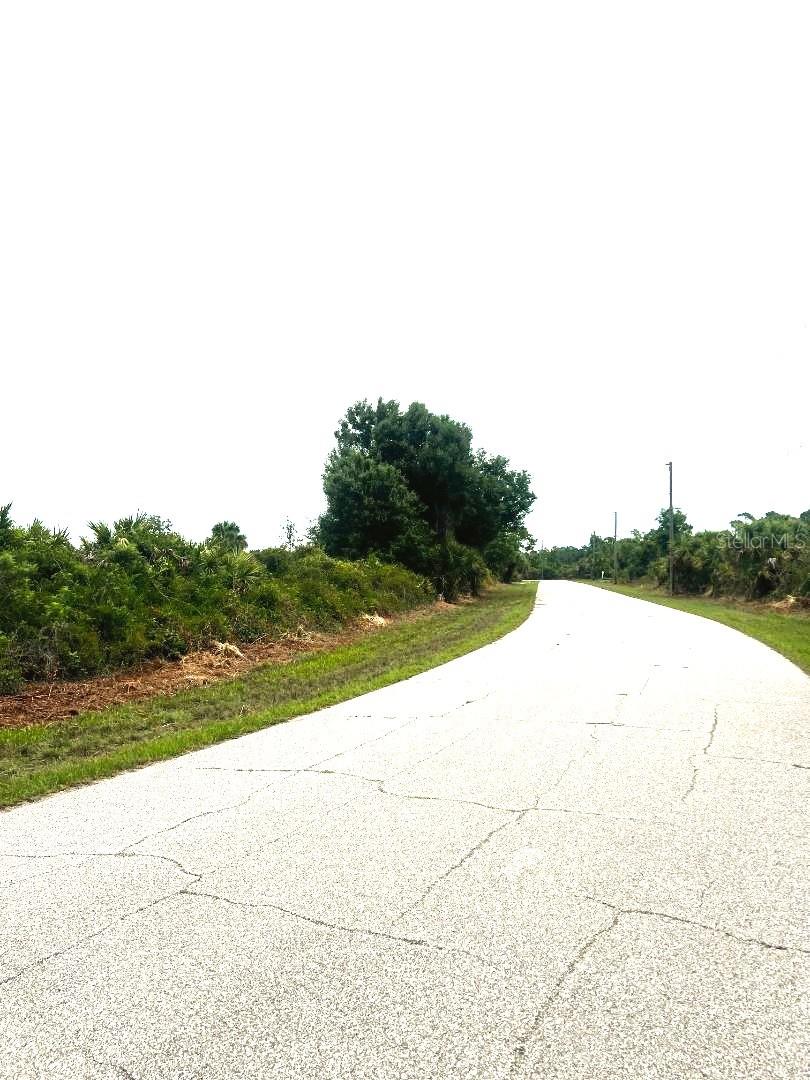 PORT CHARLOTTE SEC 095 - Land