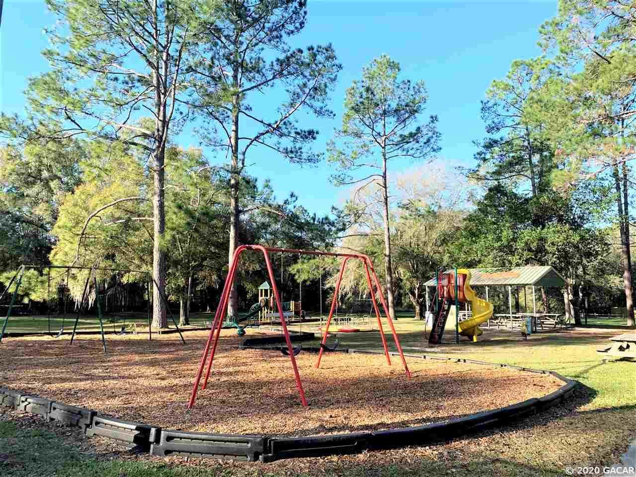 TURKEY CREEK - Land