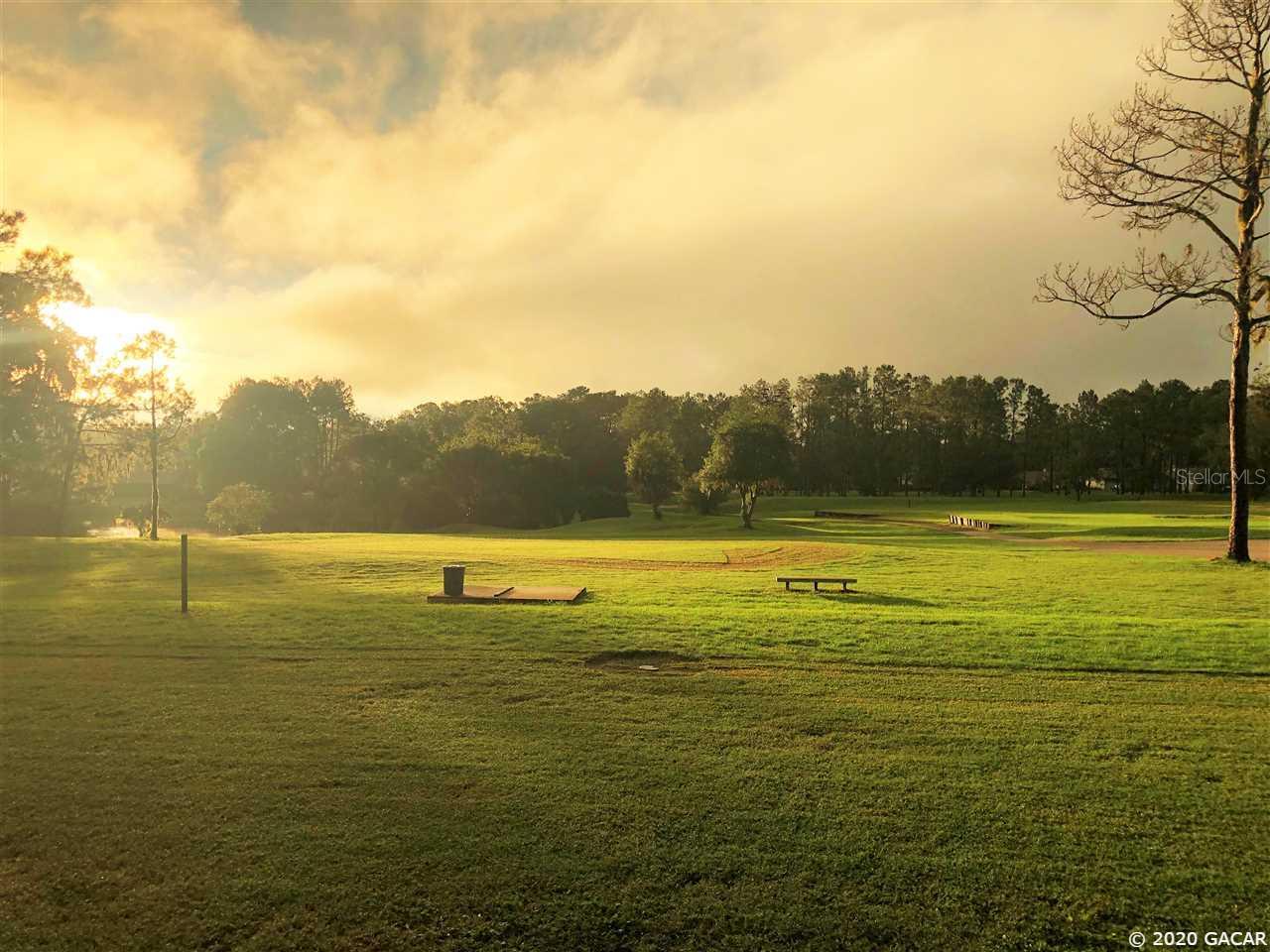 TURKEY CREEK - Land