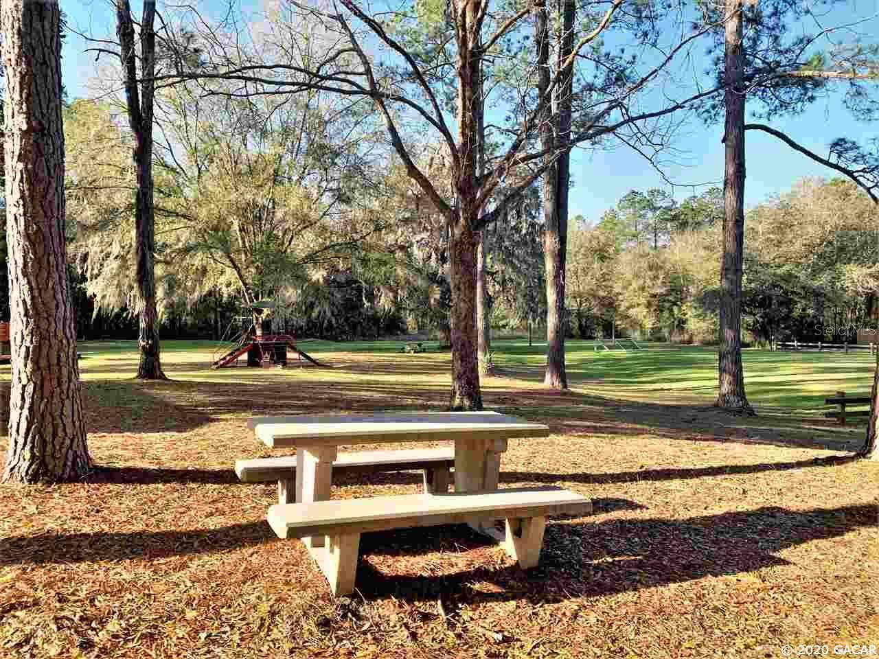 TURKEY CREEK - Land