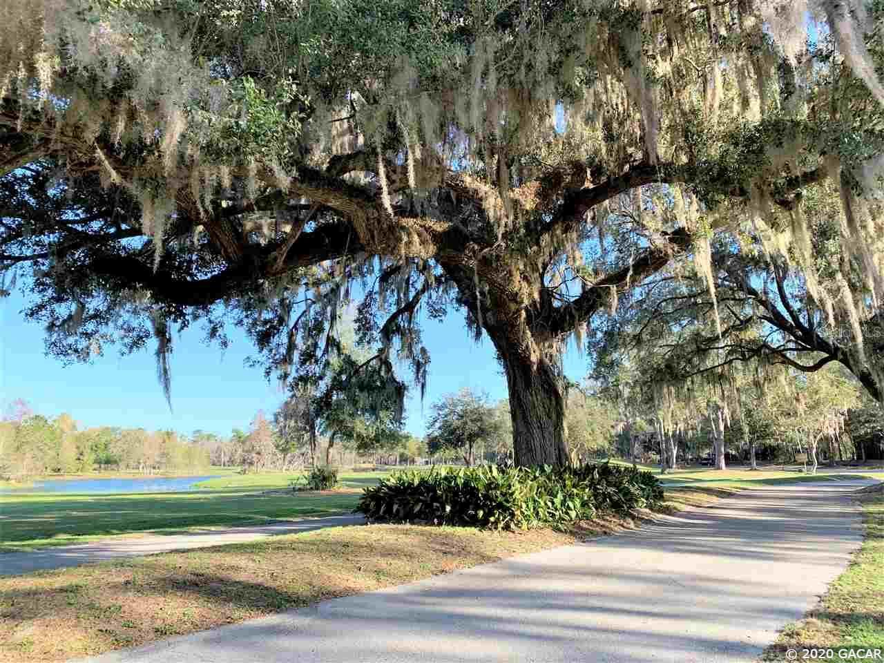 TURKEY CREEK - Land