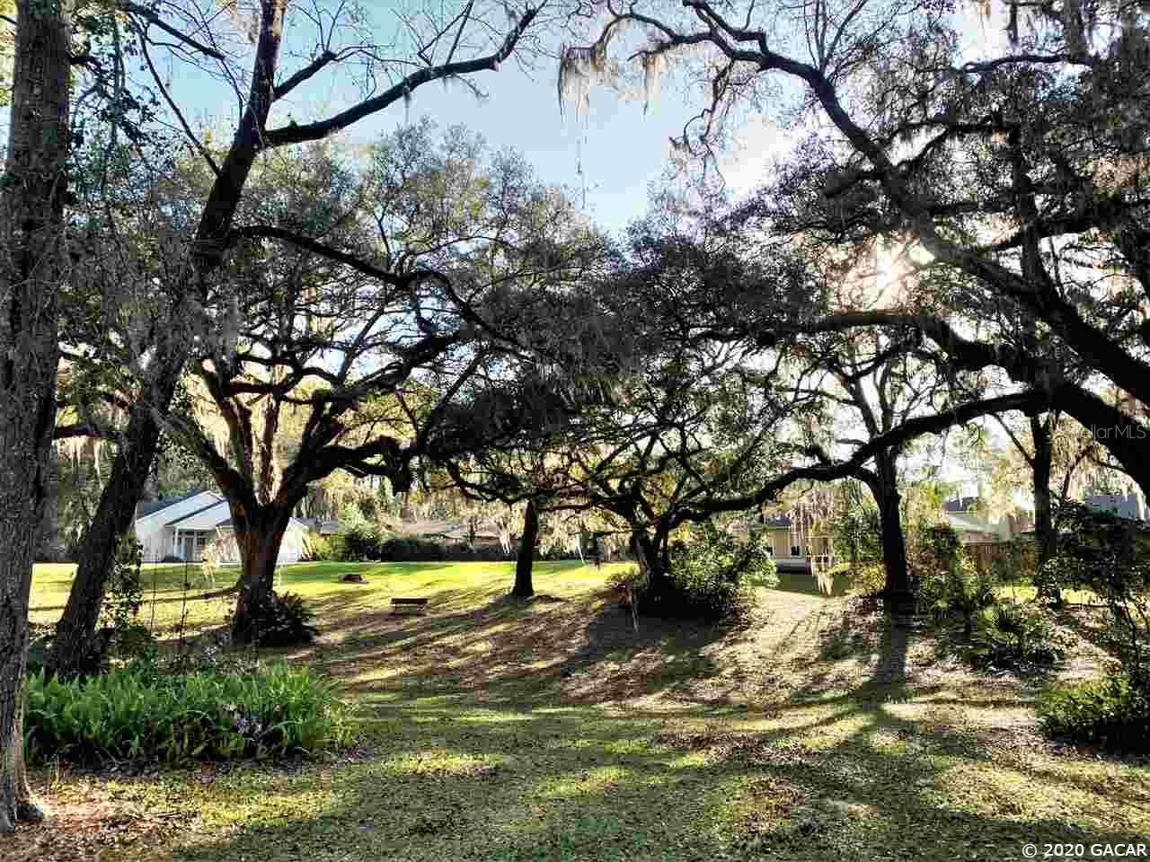 TURKEY CREEK - Land