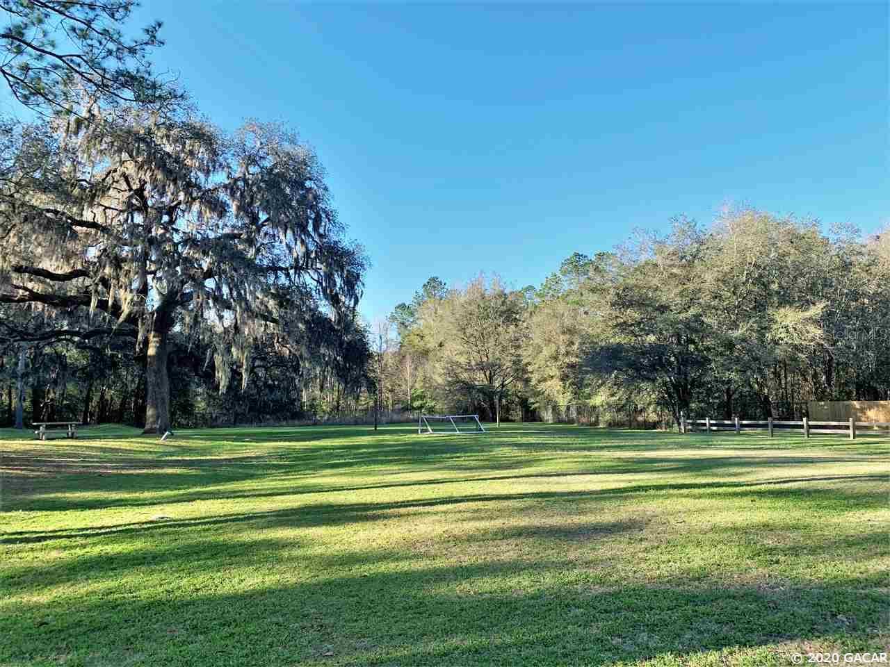 TURKEY CREEK - Land
