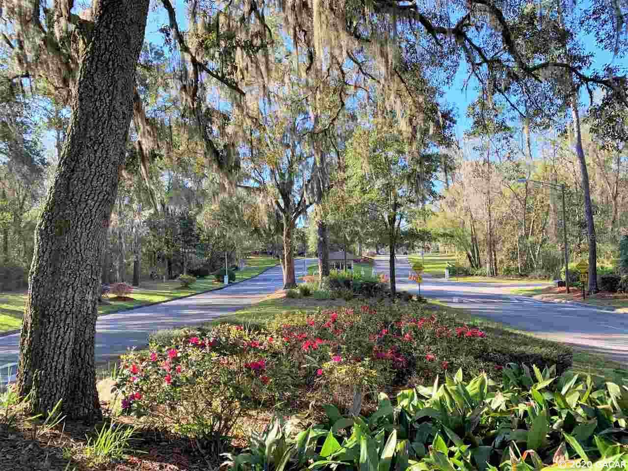 TURKEY CREEK - Land