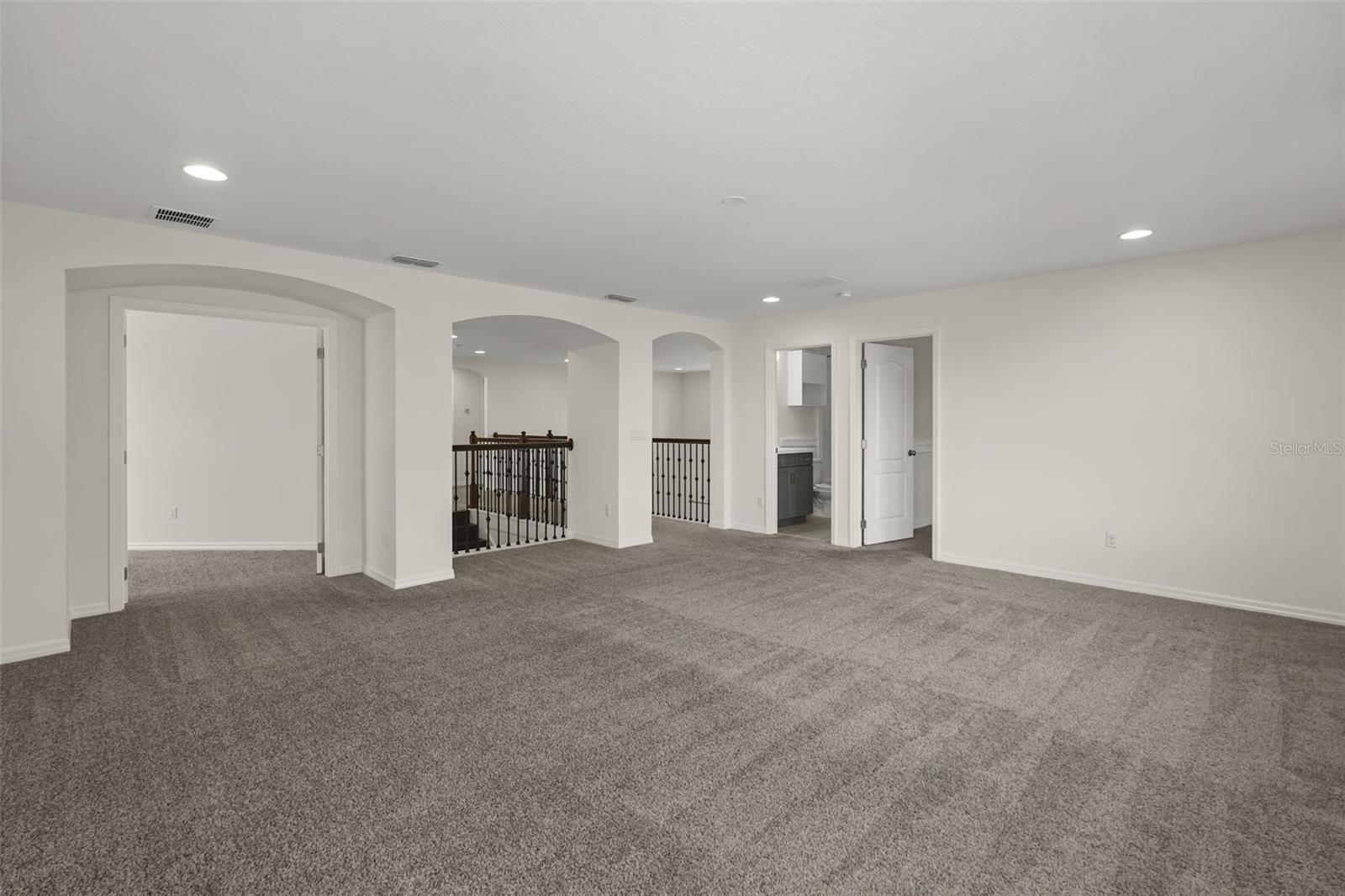 OVERLOOK 2 AT HAMLIN - Residential
