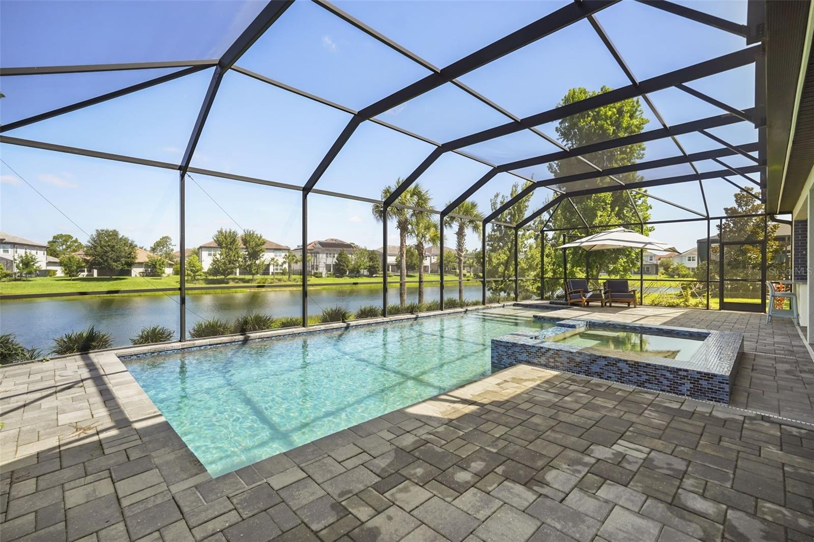 OVERLOOK 2 AT HAMLIN - Residential