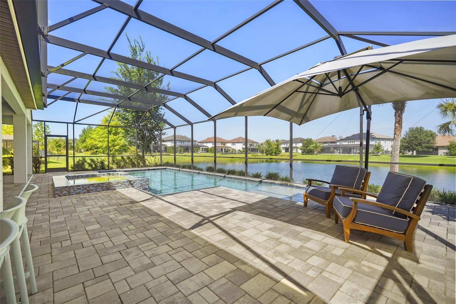 OVERLOOK 2 AT HAMLIN - Residential