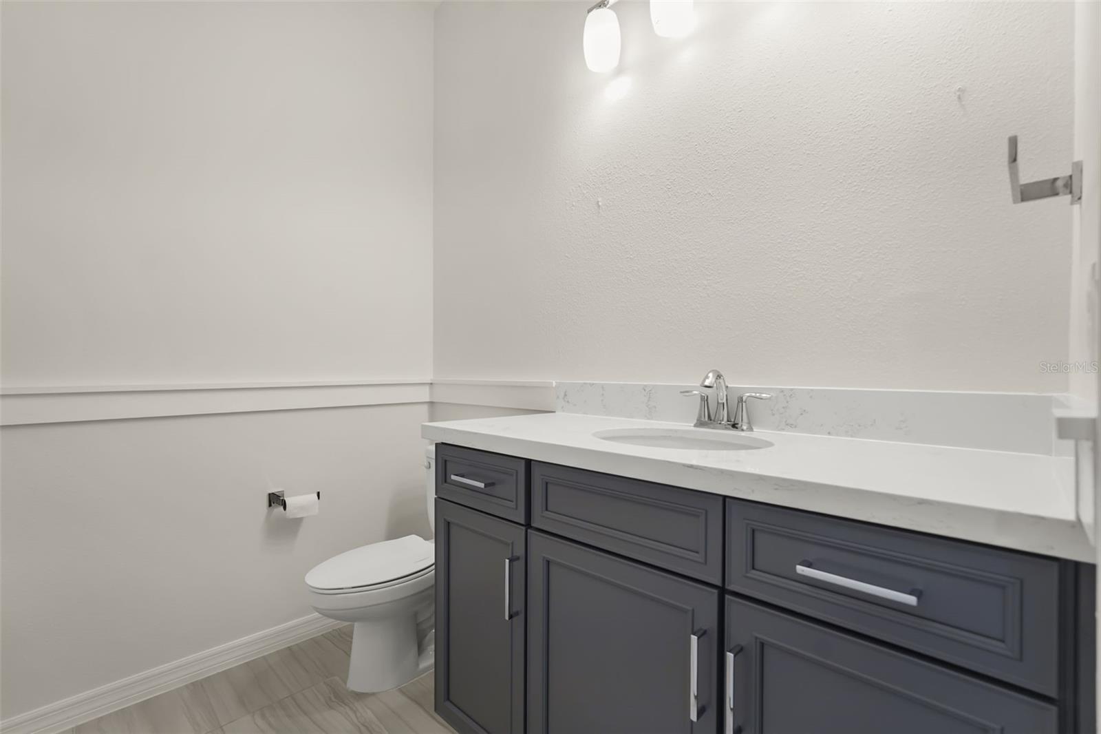 OVERLOOK 2 AT HAMLIN - Residential