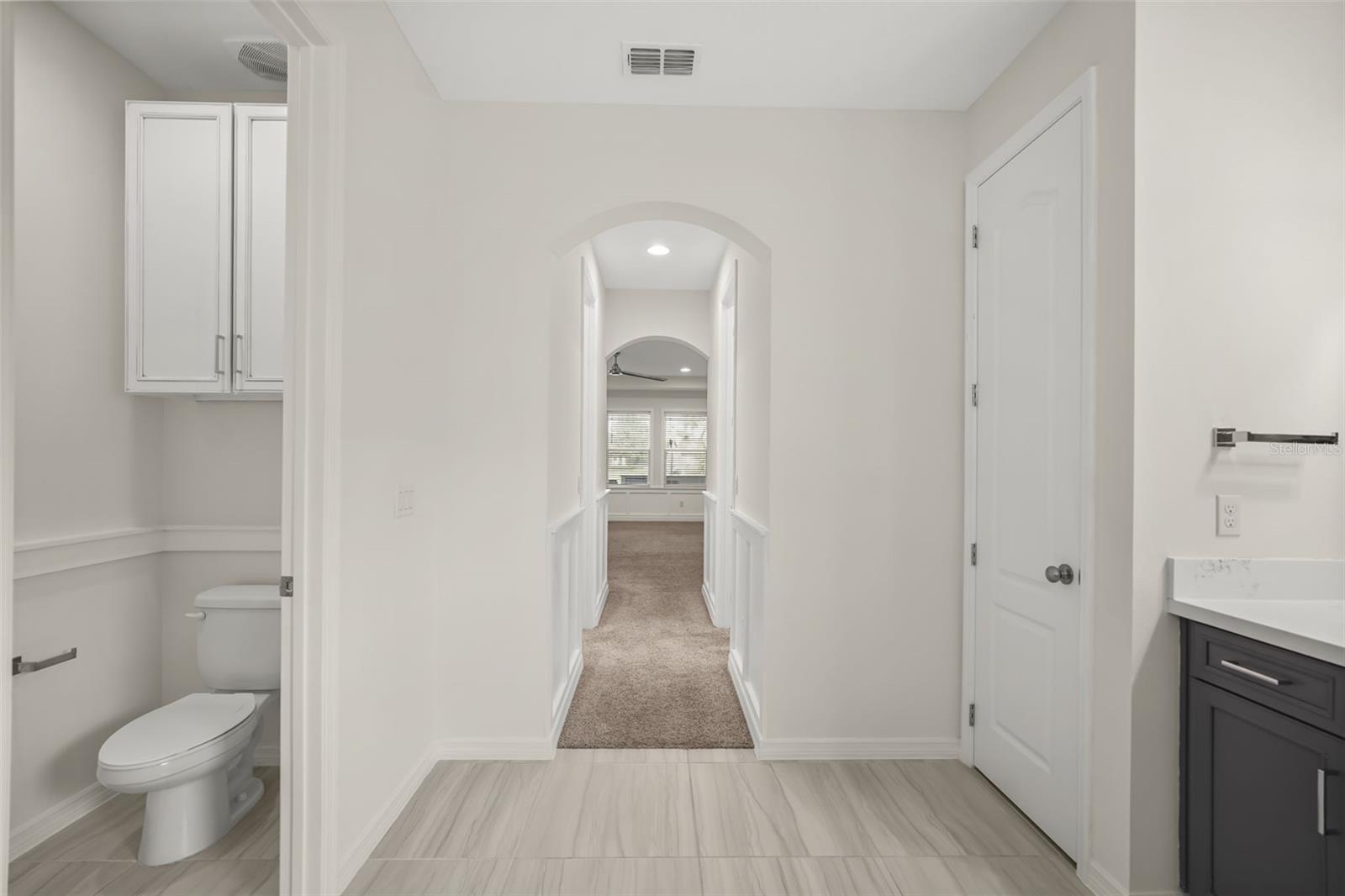 OVERLOOK 2 AT HAMLIN - Residential