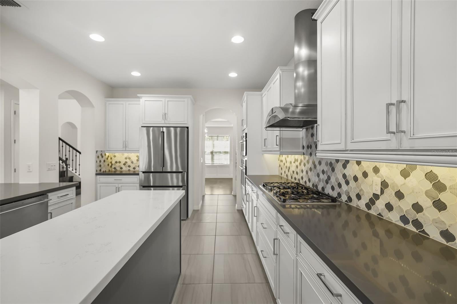 OVERLOOK 2 AT HAMLIN - Residential
