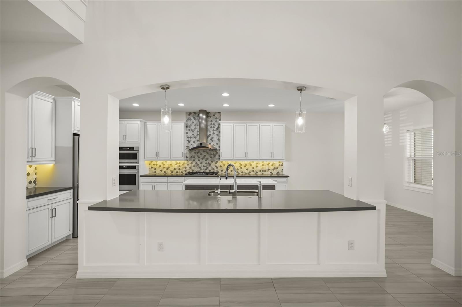 OVERLOOK 2 AT HAMLIN - Residential