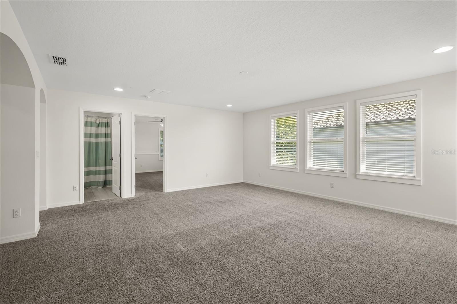 OVERLOOK 2 AT HAMLIN - Residential