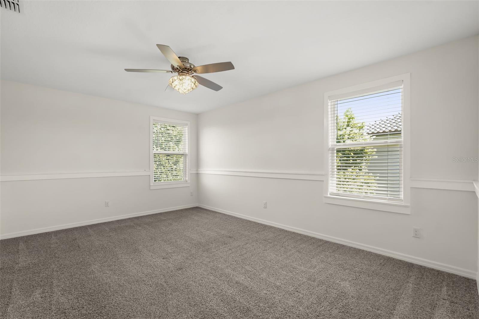 OVERLOOK 2 AT HAMLIN - Residential
