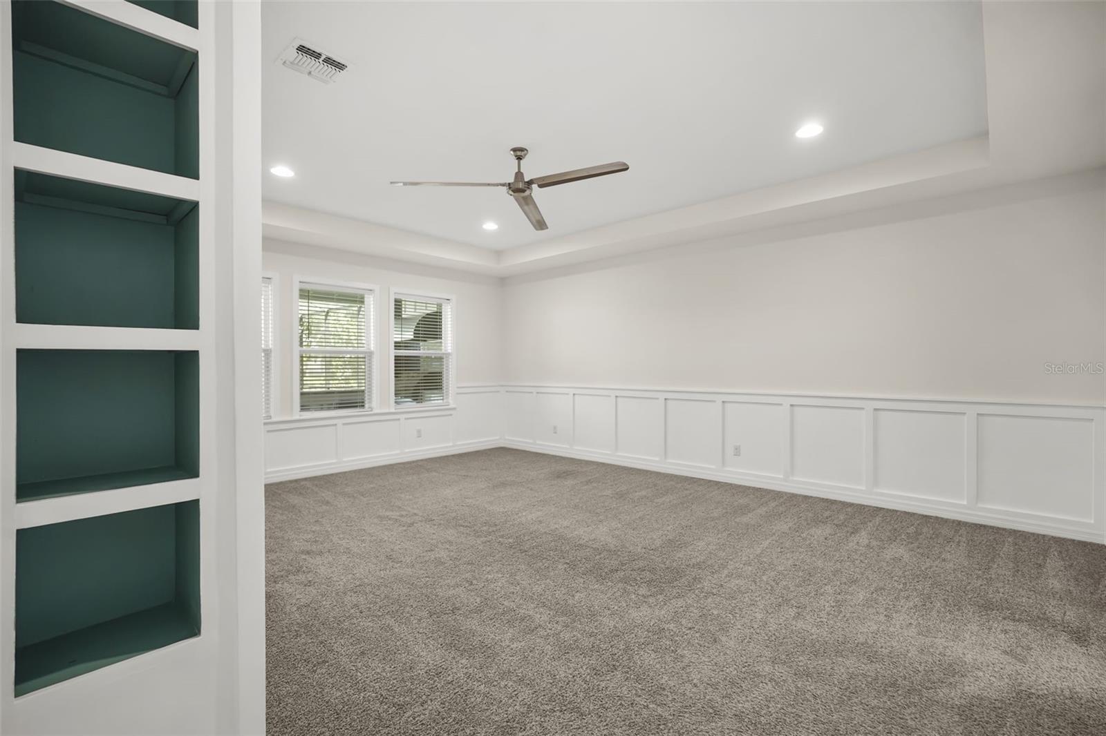 OVERLOOK 2 AT HAMLIN - Residential