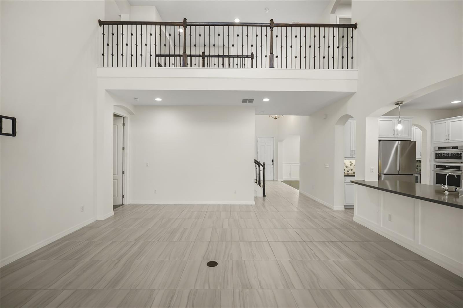 OVERLOOK 2 AT HAMLIN - Residential