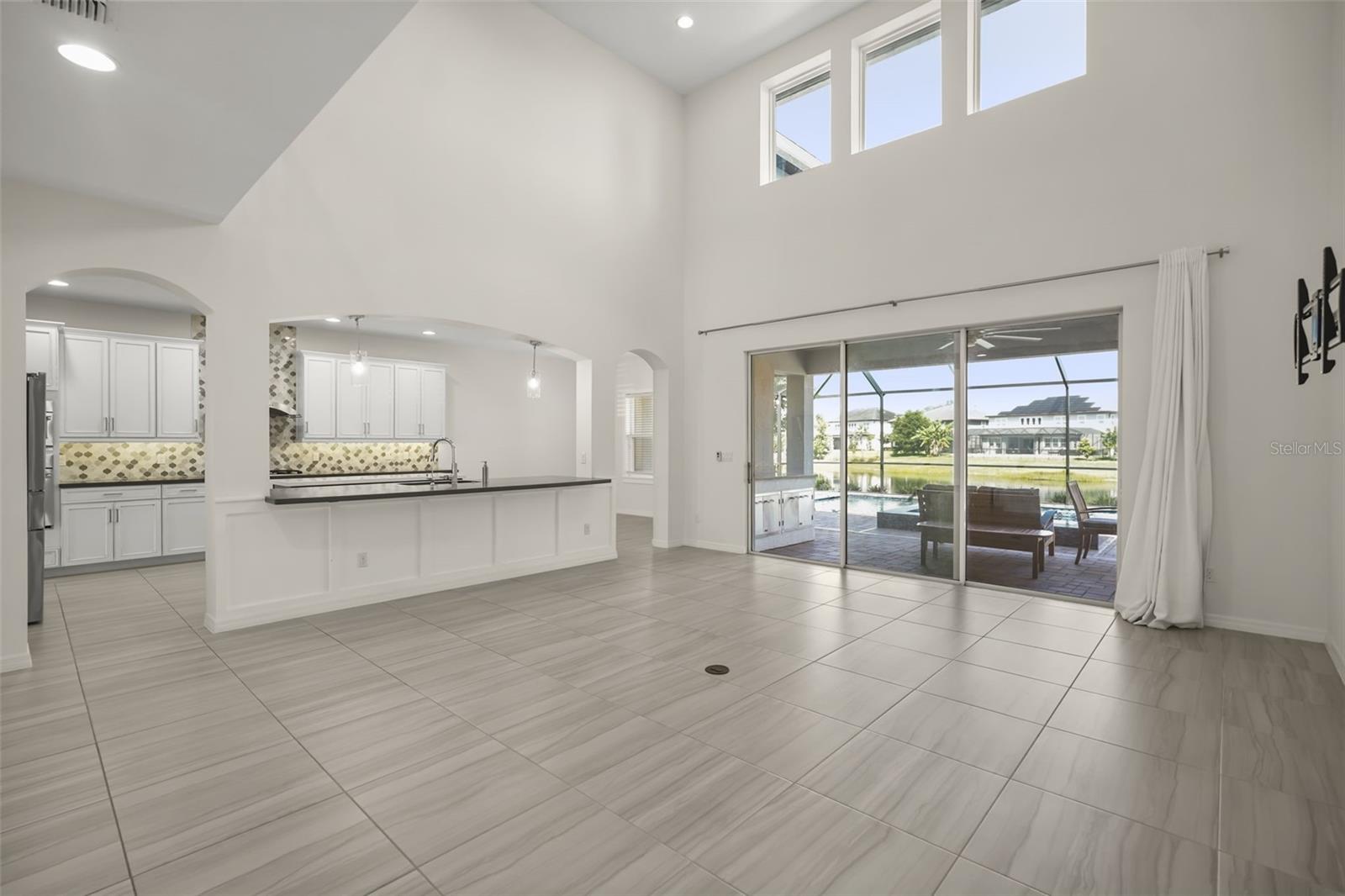 OVERLOOK 2 AT HAMLIN - Residential