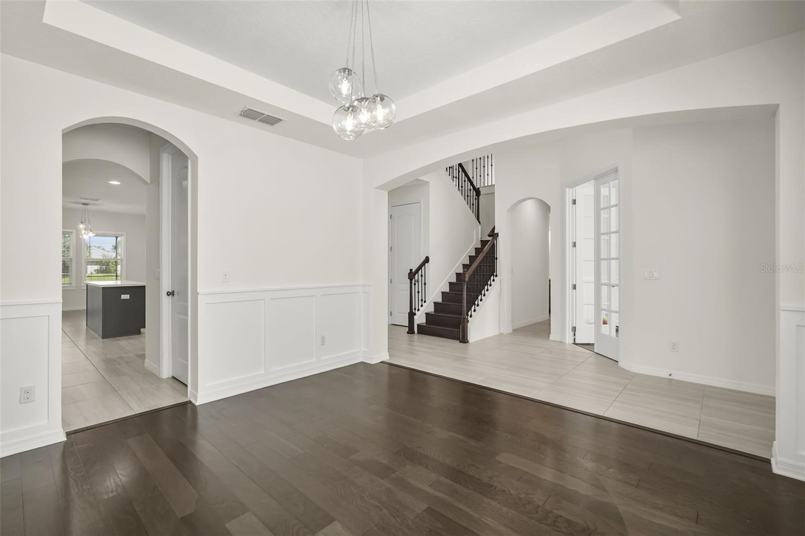 OVERLOOK 2 AT HAMLIN - Residential