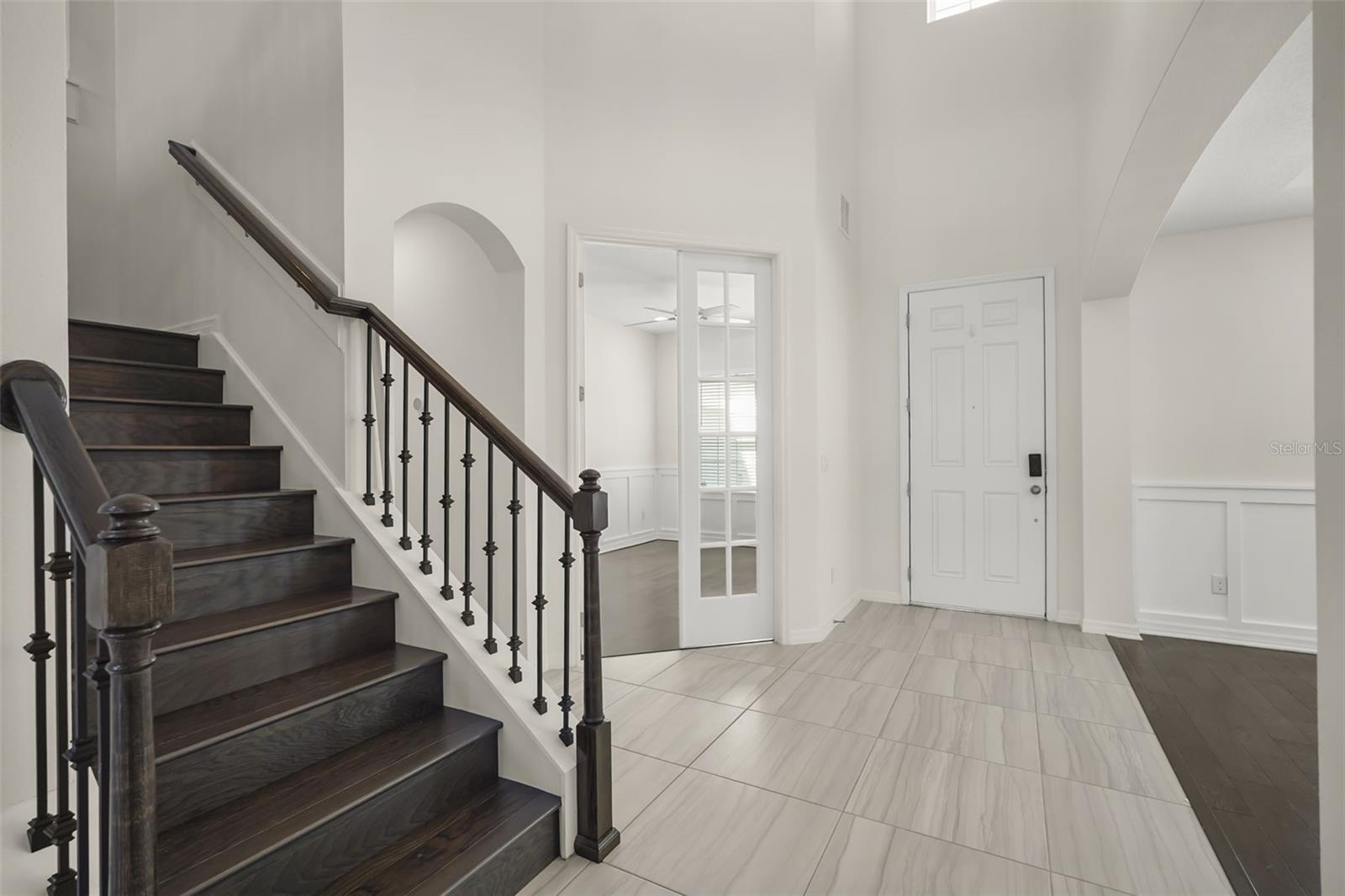 OVERLOOK 2 AT HAMLIN - Residential
