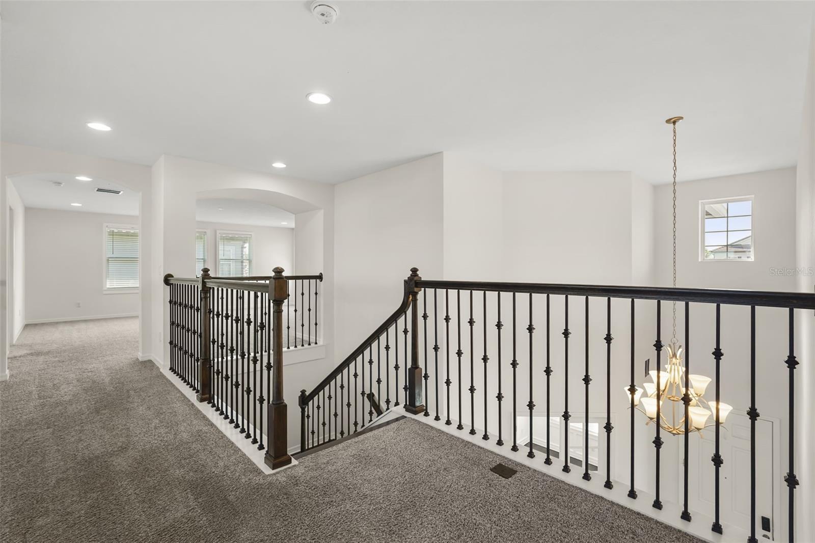 OVERLOOK 2 AT HAMLIN - Residential