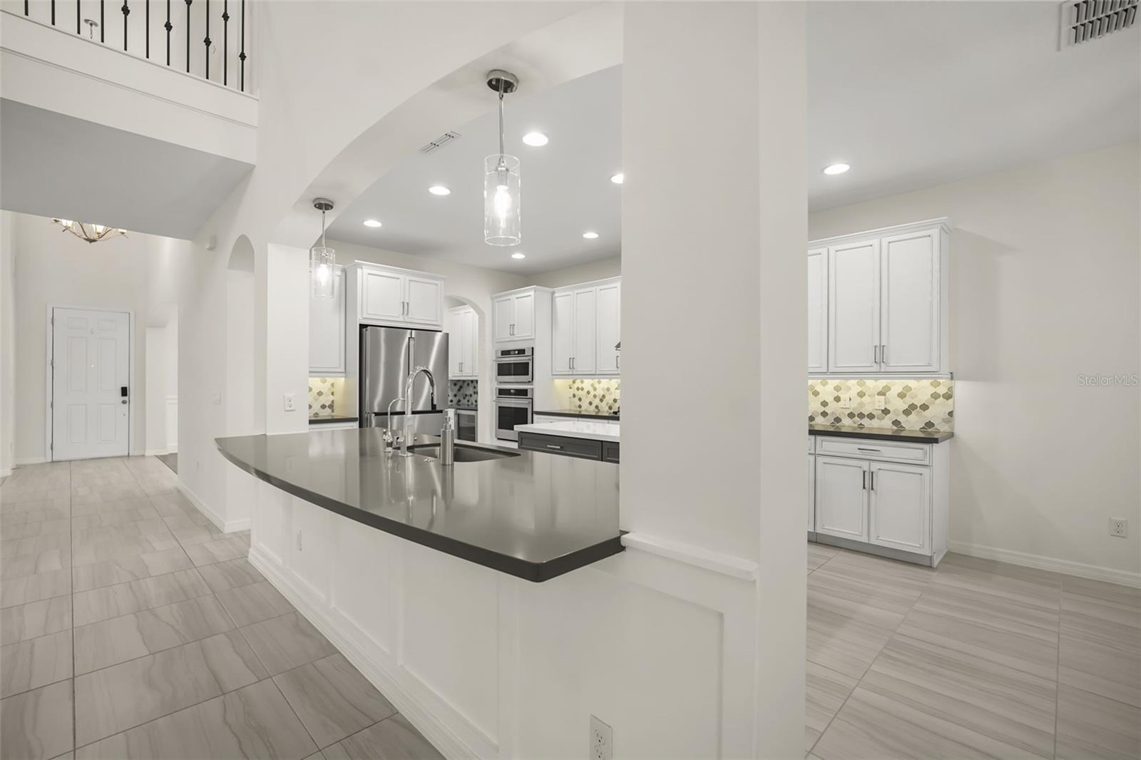 OVERLOOK 2 AT HAMLIN - Residential