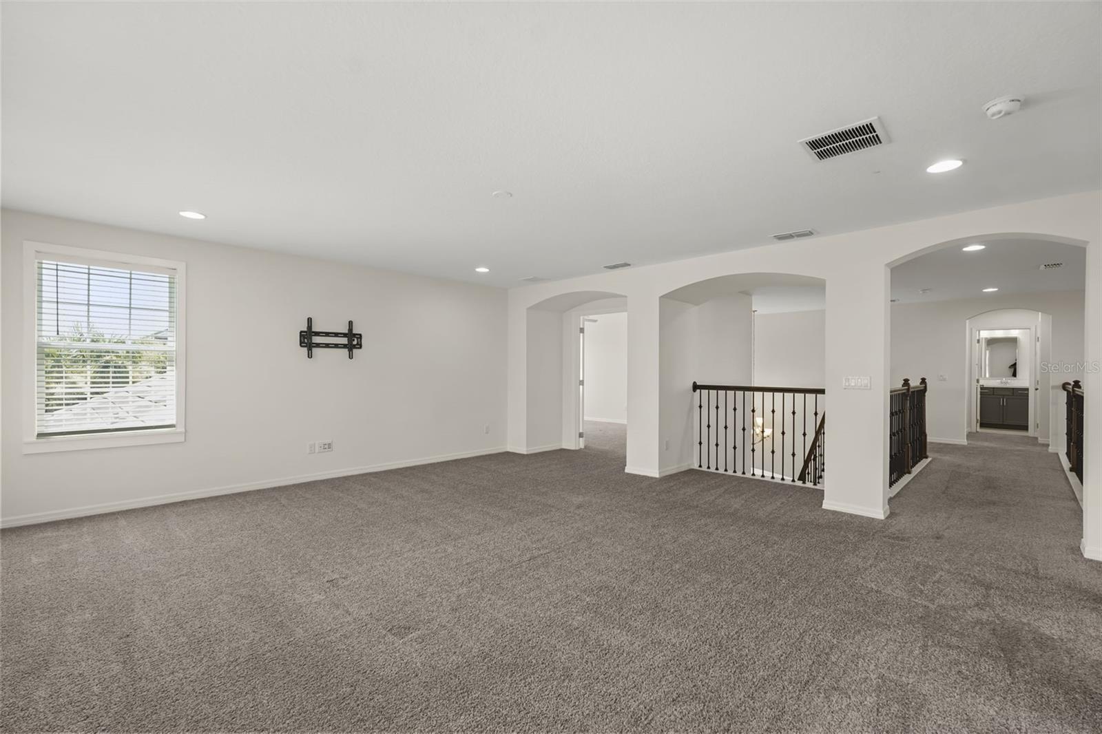OVERLOOK 2 AT HAMLIN - Residential