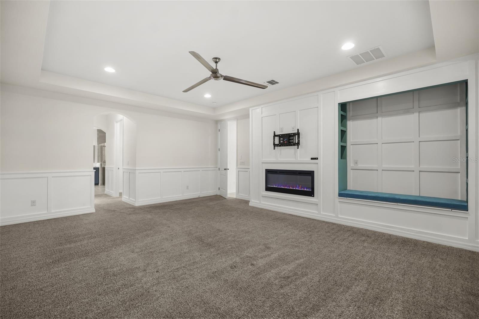 OVERLOOK 2 AT HAMLIN - Residential
