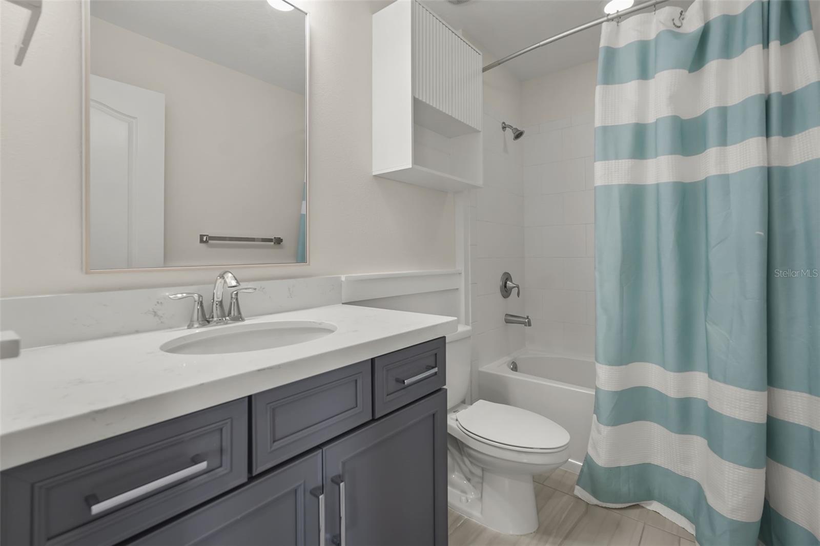 OVERLOOK 2 AT HAMLIN - Residential