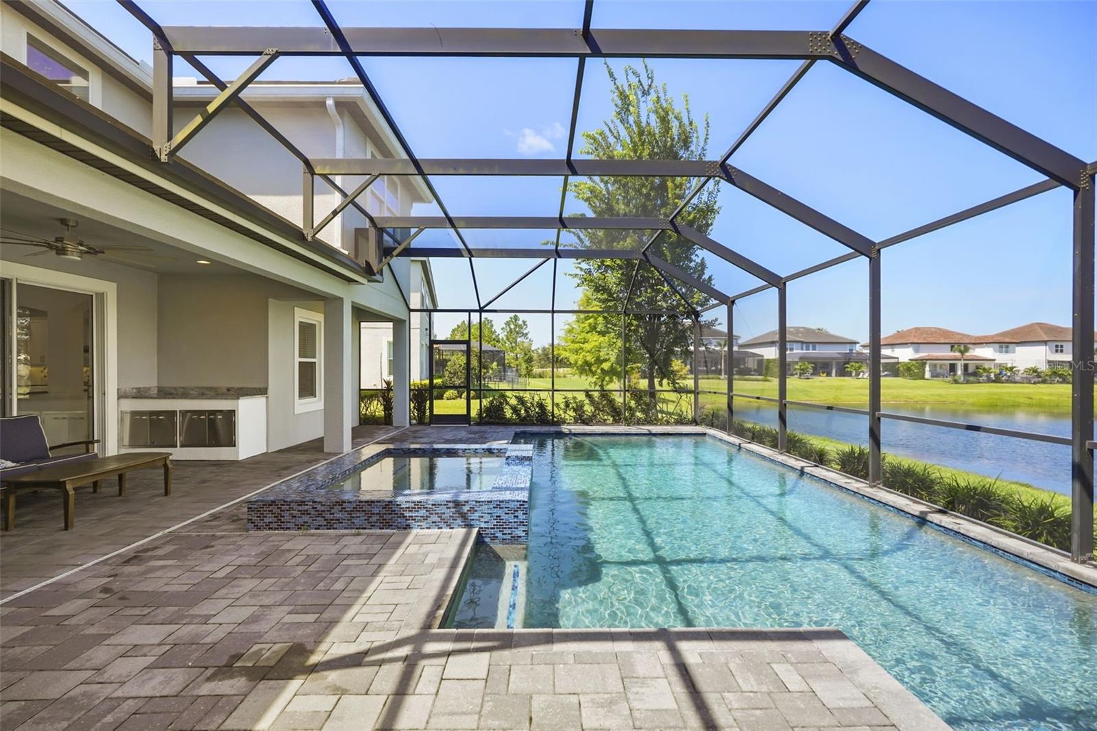 OVERLOOK 2 AT HAMLIN - Residential