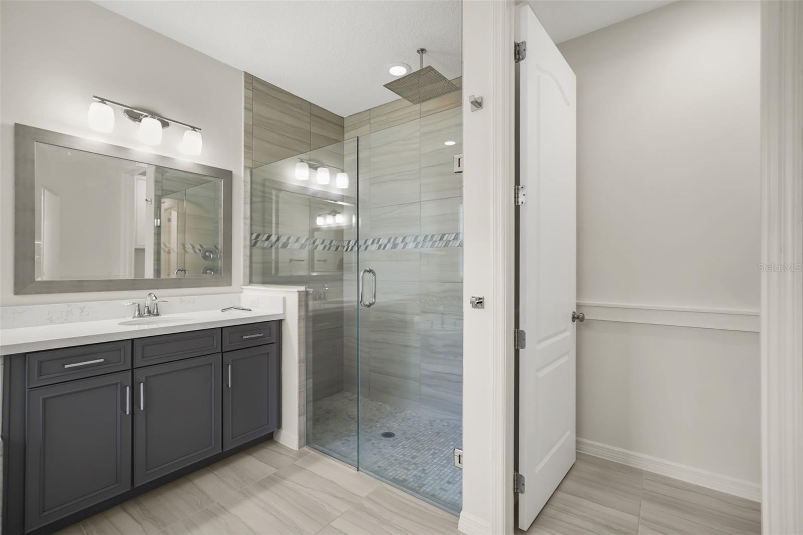 OVERLOOK 2 AT HAMLIN - Residential
