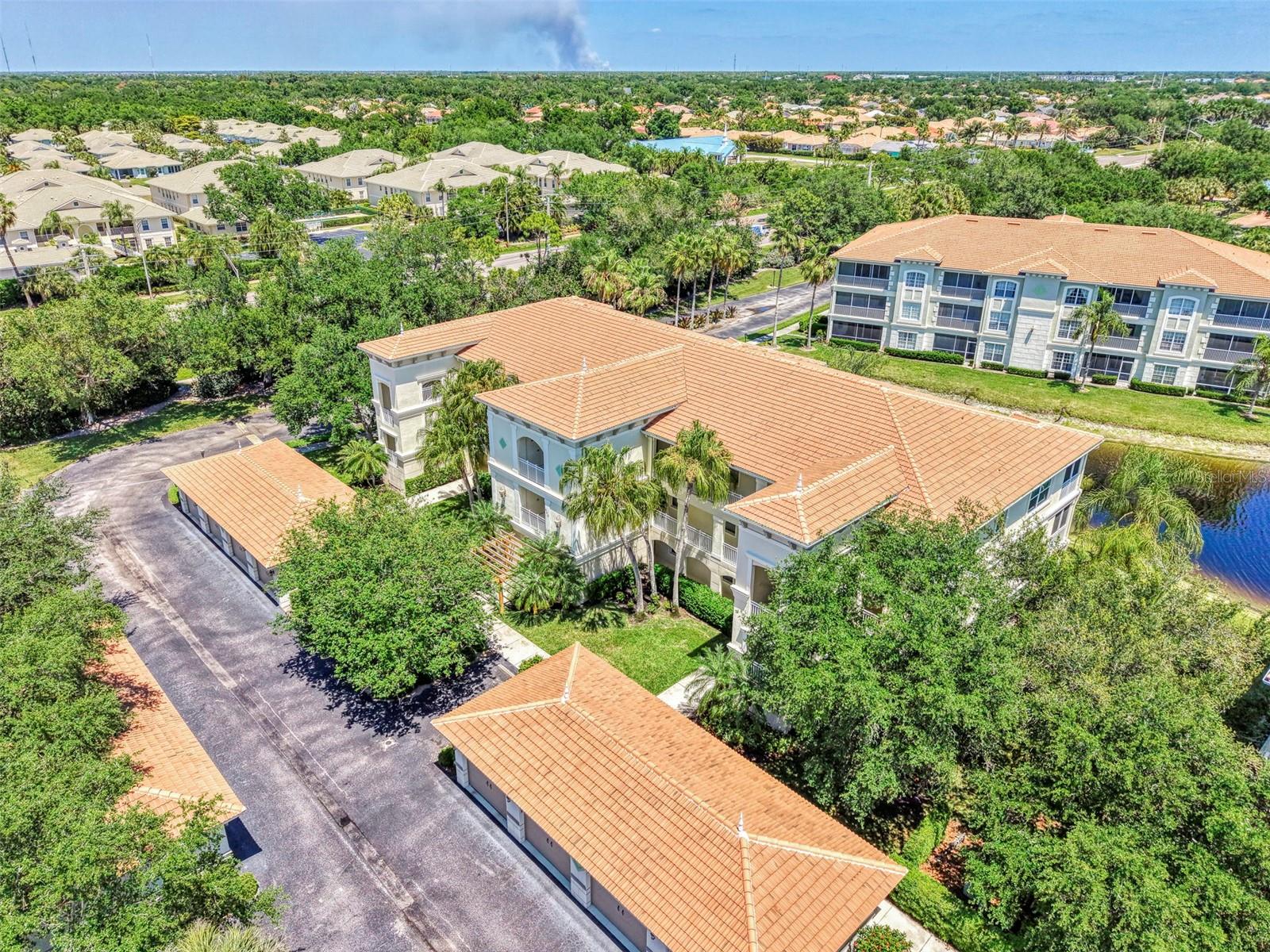 SAN LINO - Residential